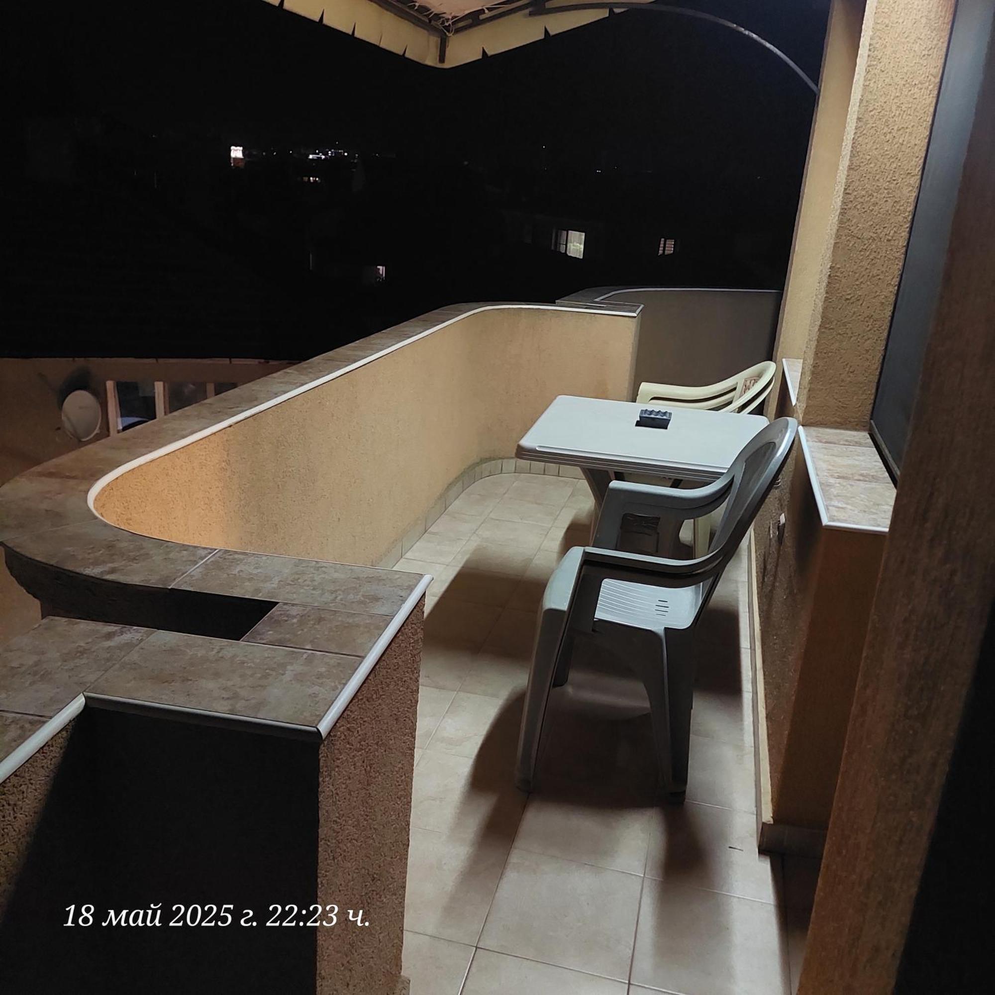 Hristovi Apartments & Studios Pomorie Exterior foto