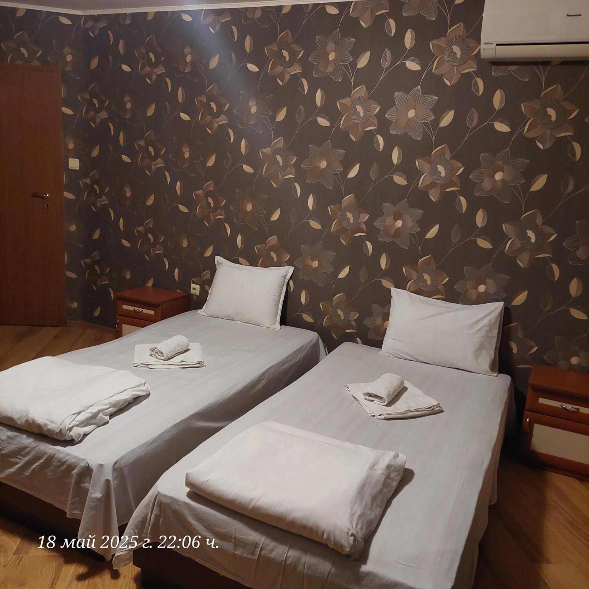 Hristovi Apartments & Studios Pomorie Exterior foto